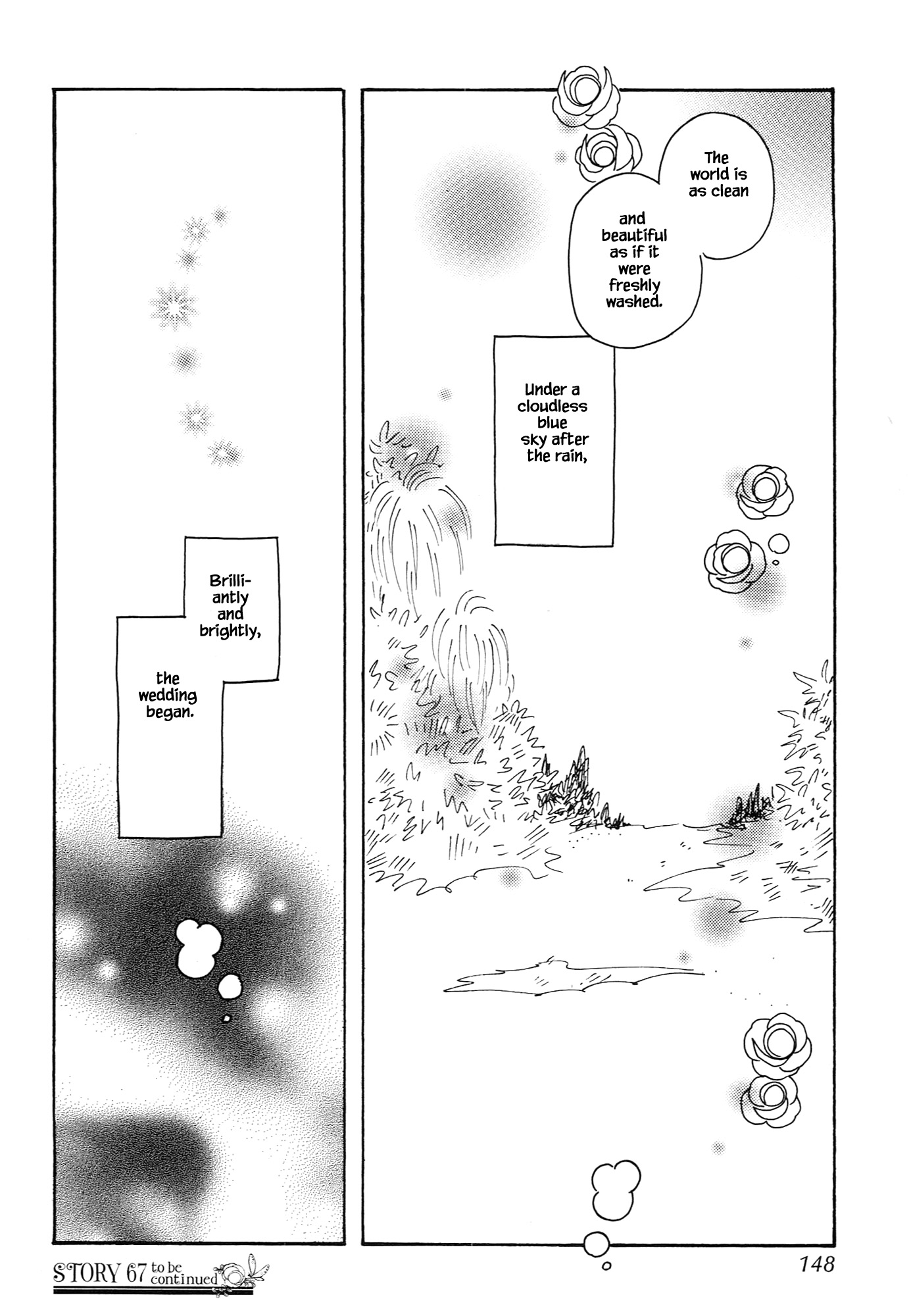 Karubania Monogatari - 67.5 page 26