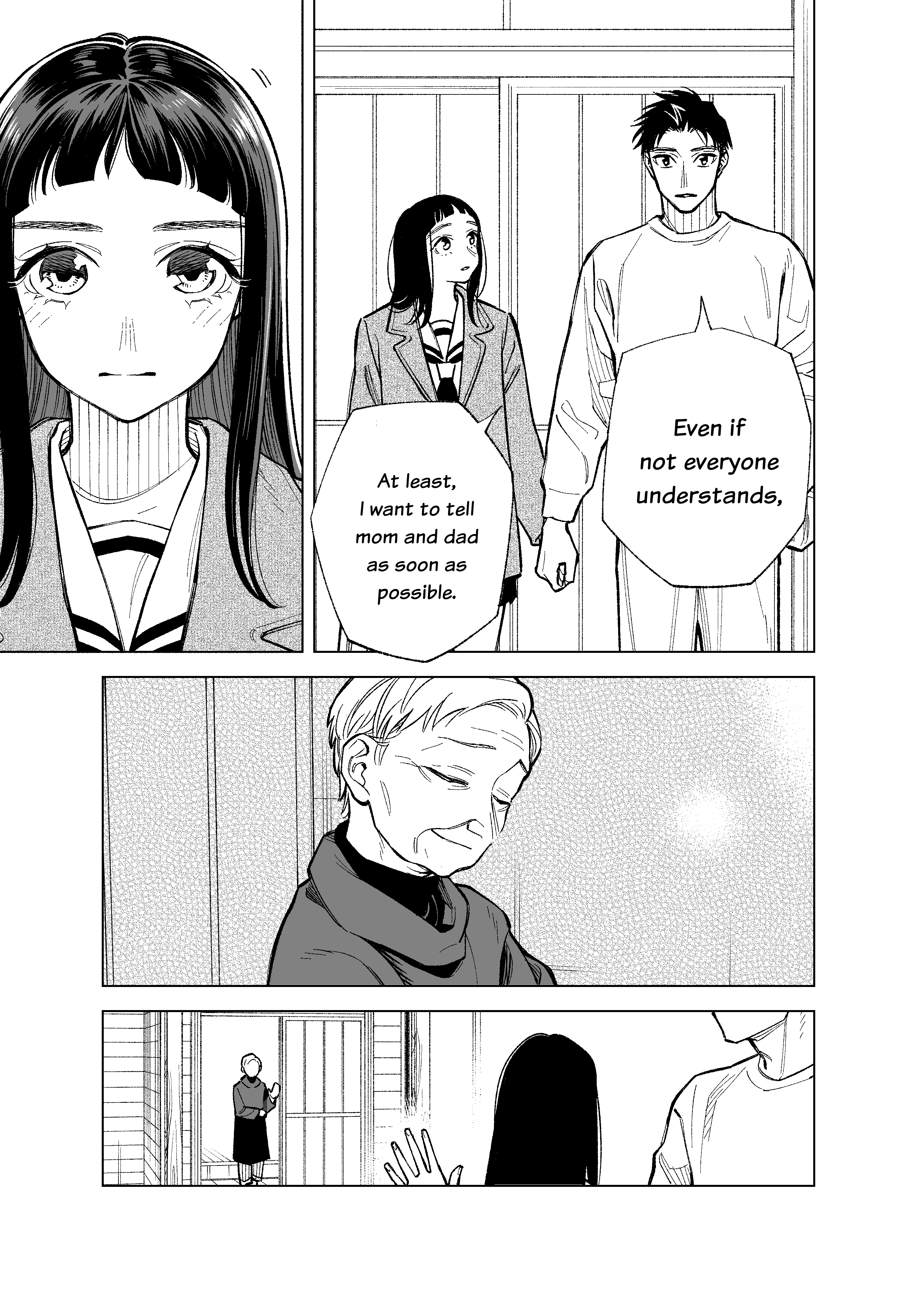 The Twins' Circumstances - 93 page 6-0f9a5815