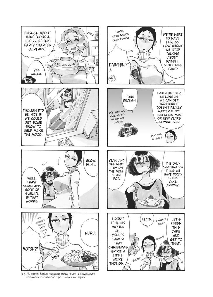 Nomi Joshi - 7 page 3