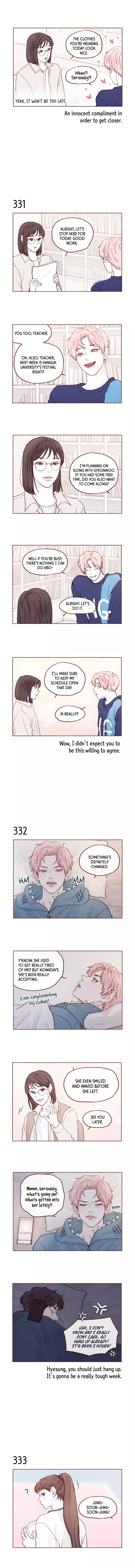 Hongshi Loves Me! - 47 page 2-ab76c7d0