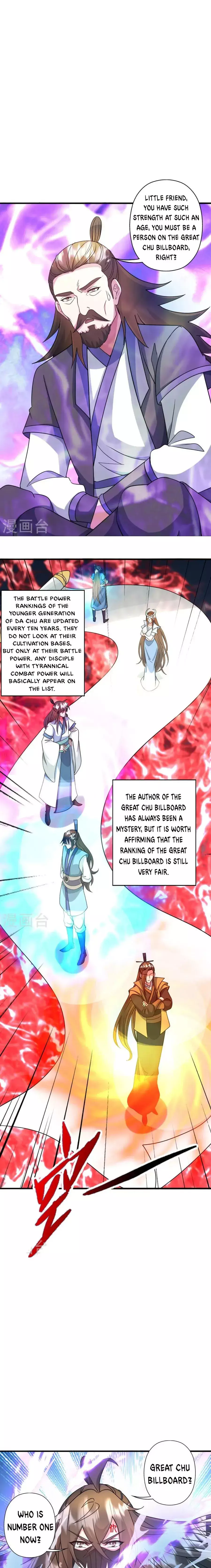 Banished Disciple's Counterattack - 328 page 9-98085bae