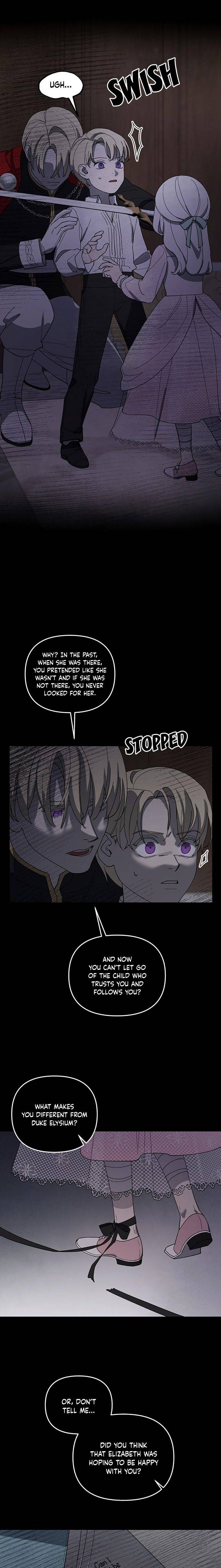 The Emperor Reverses Time - 20 page 11