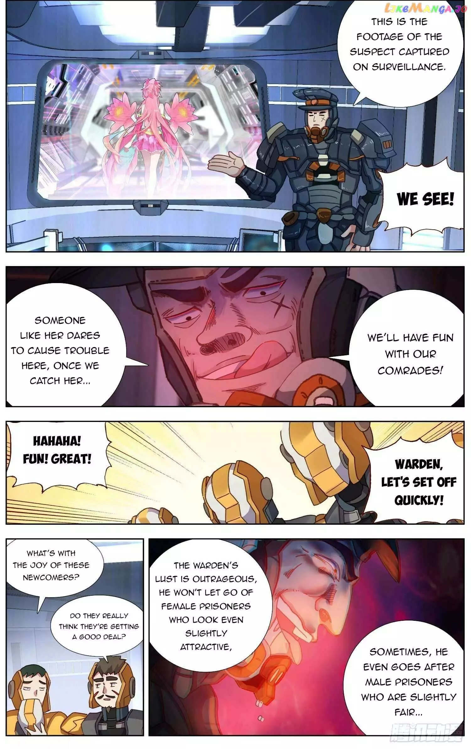 Another Emperor Reborn - 285 page 2-725713d2