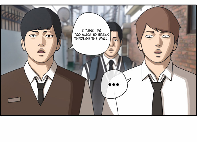 Free Throw - 54 page 10