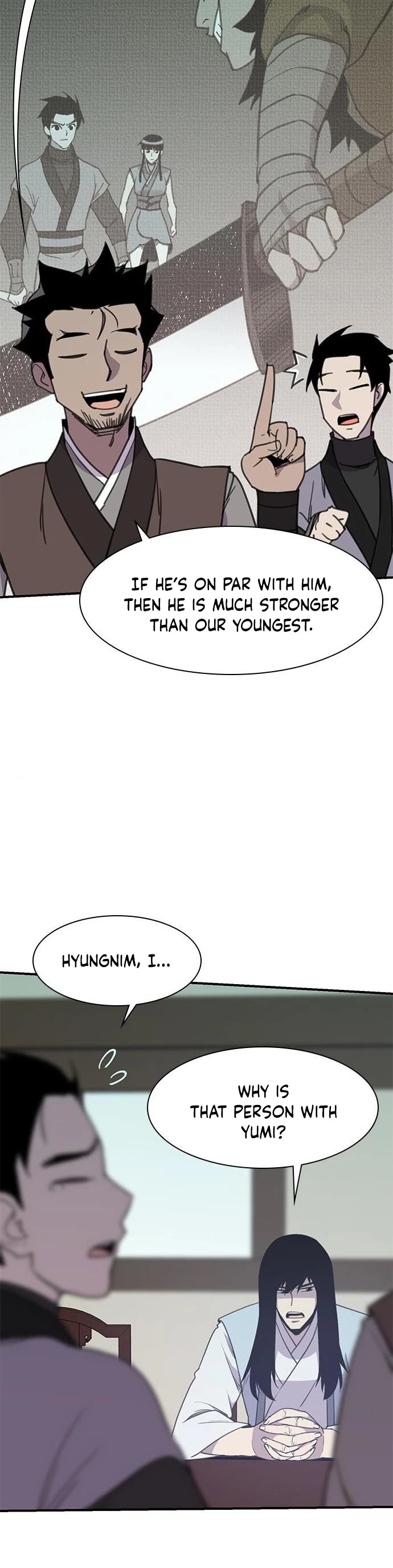 The Strongest Ever - 51 page 33