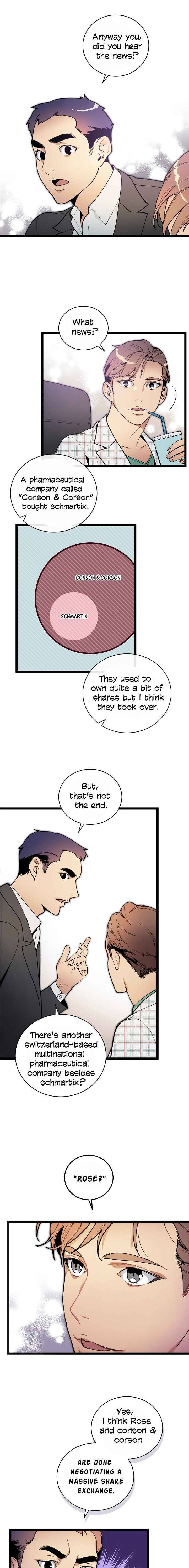 I’M The Only One With Genius Dna - 51 page 6