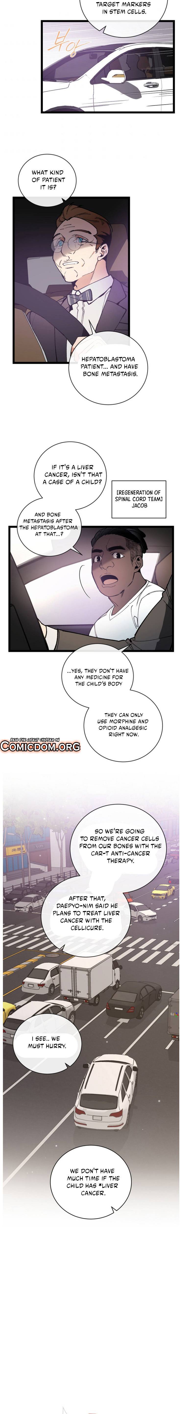 I’M The Only One With Genius Dna - 57 page 7