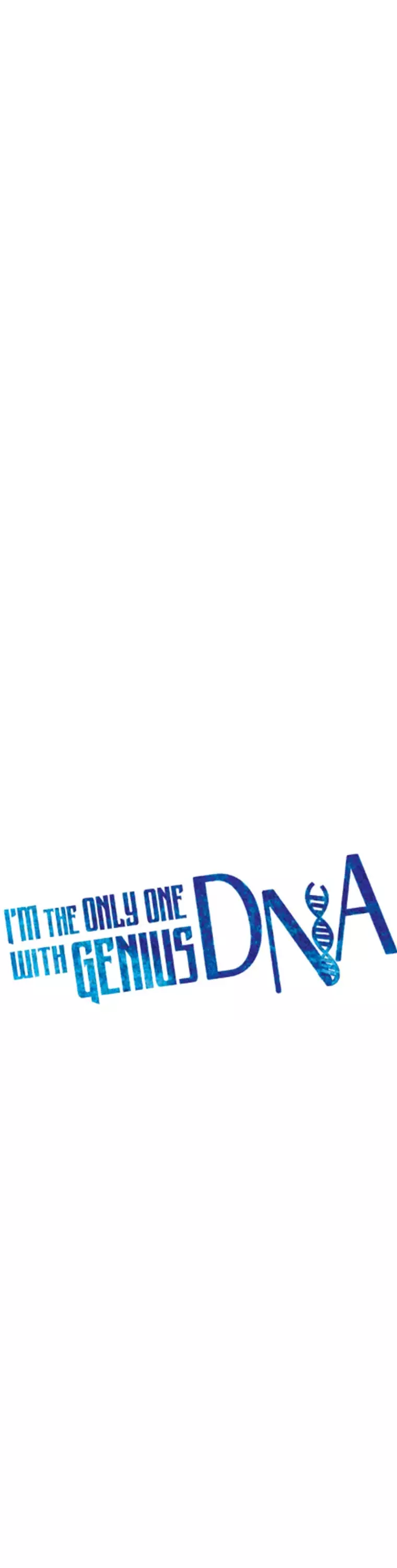 I’M The Only One With Genius Dna - 79 page 13-420ff7e0
