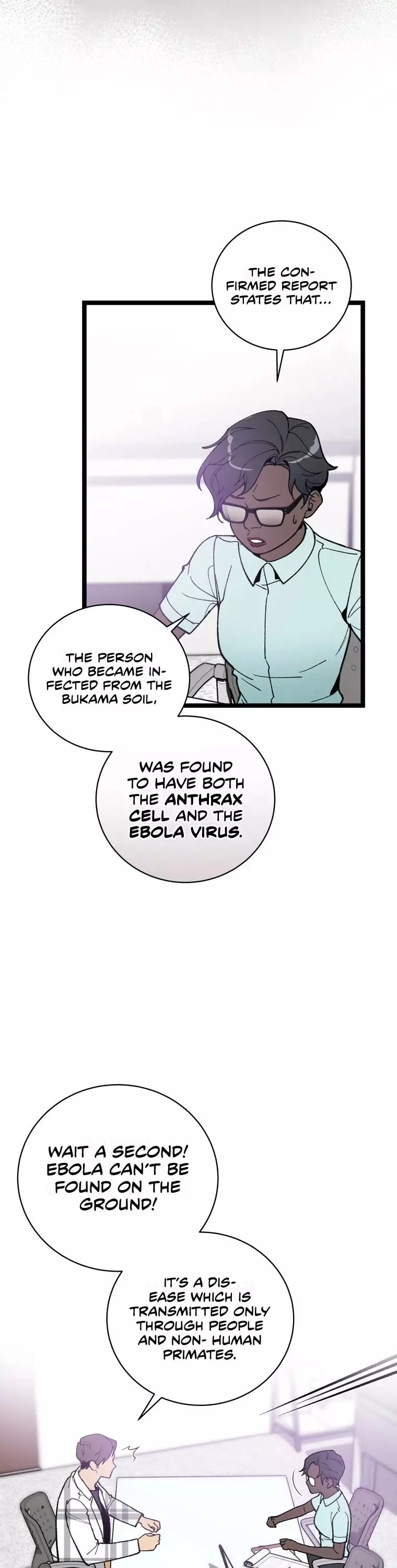 I’M The Only One With Genius Dna - 79 page 18-a3decbff