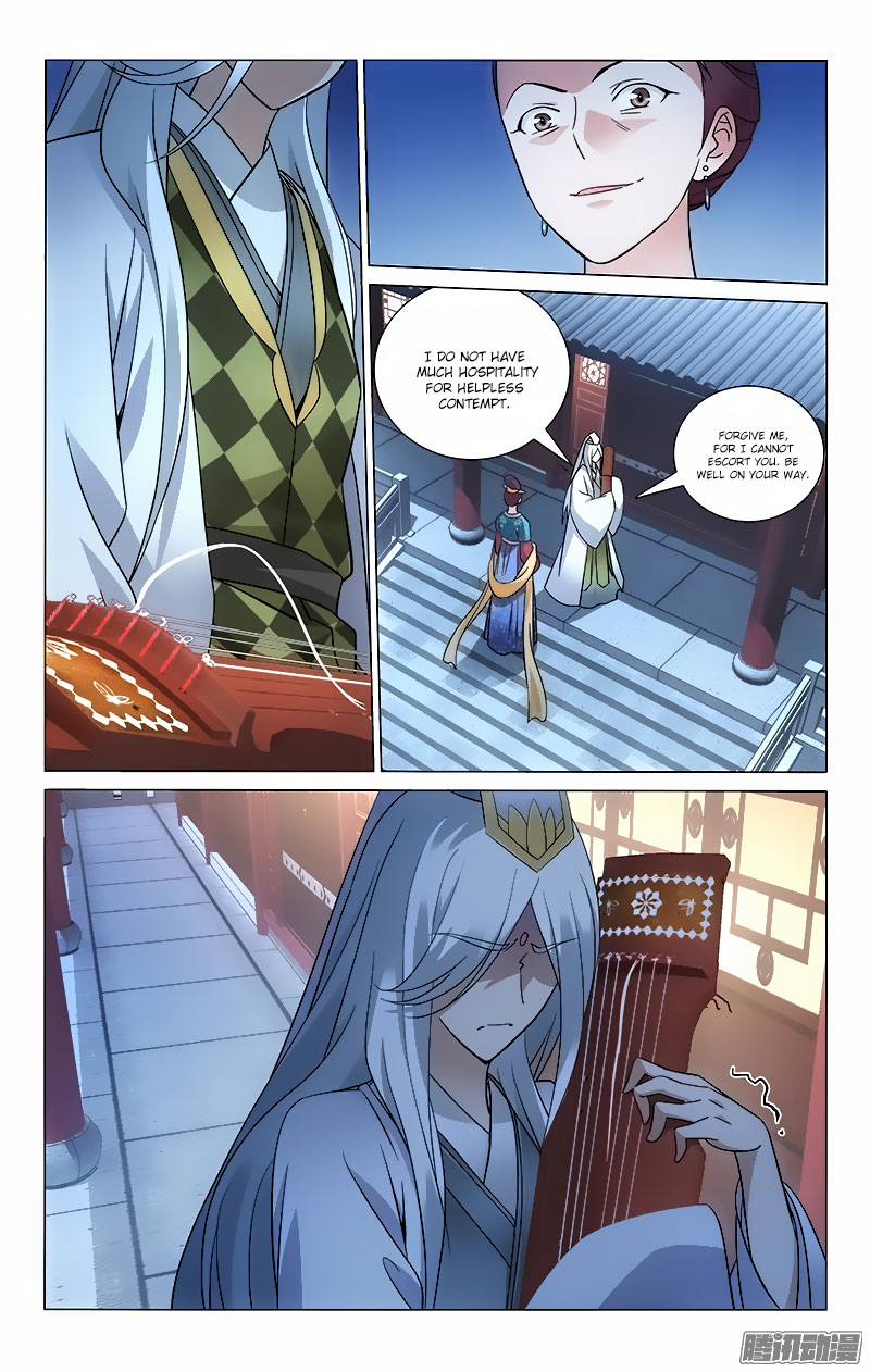 Prince, Don’T Do This! - 50 page 6