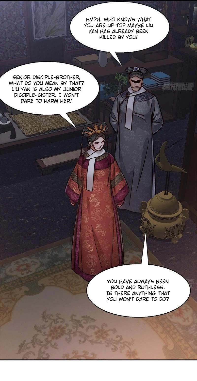 The Duke Of The Mount Deer - 102 page 19