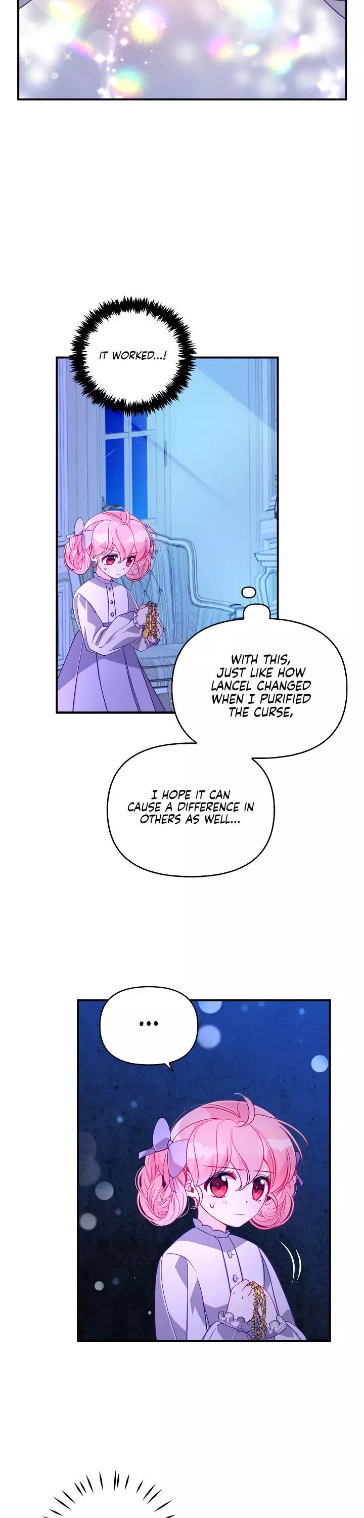 The Precious Sister Of The Villainous Grand Duke - 35 page 8