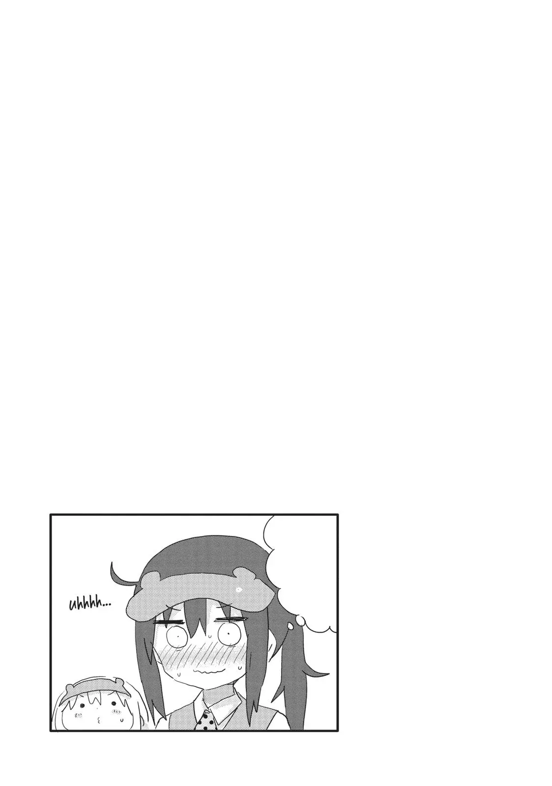 Himouto! Umaru-Chan - 197 page 9