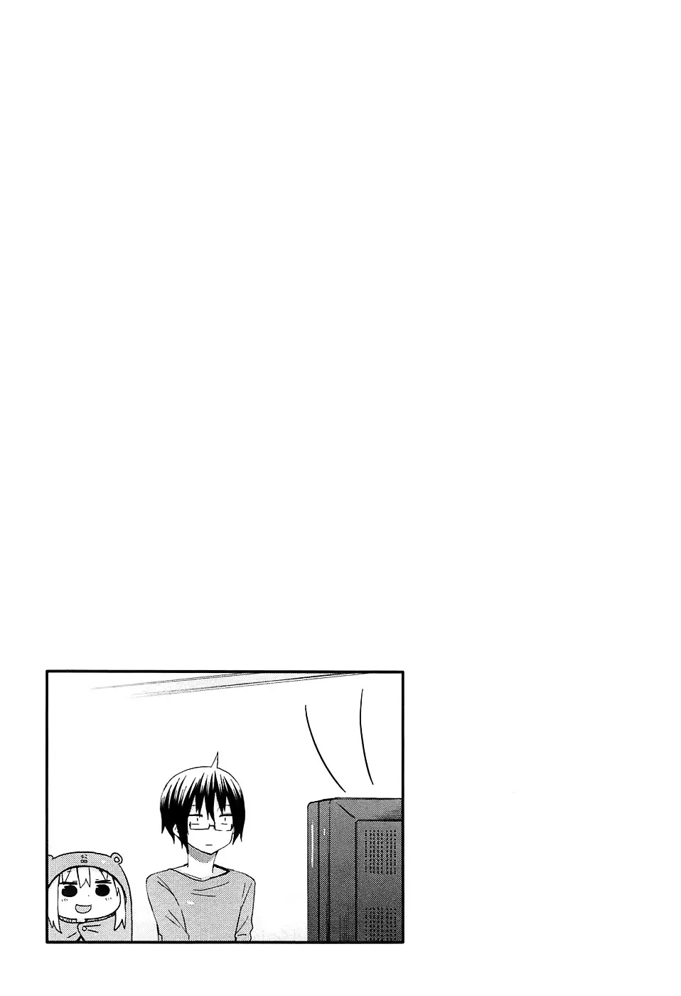 Himouto! Umaru-Chan - 3.2 page 9