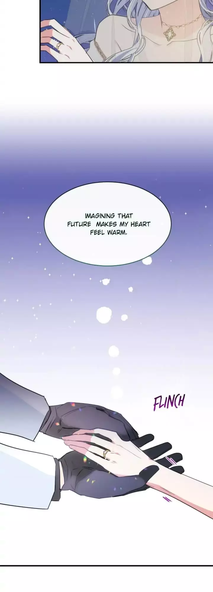 A Witch's Hopeless Wish - 130 page 17-39d4f62d
