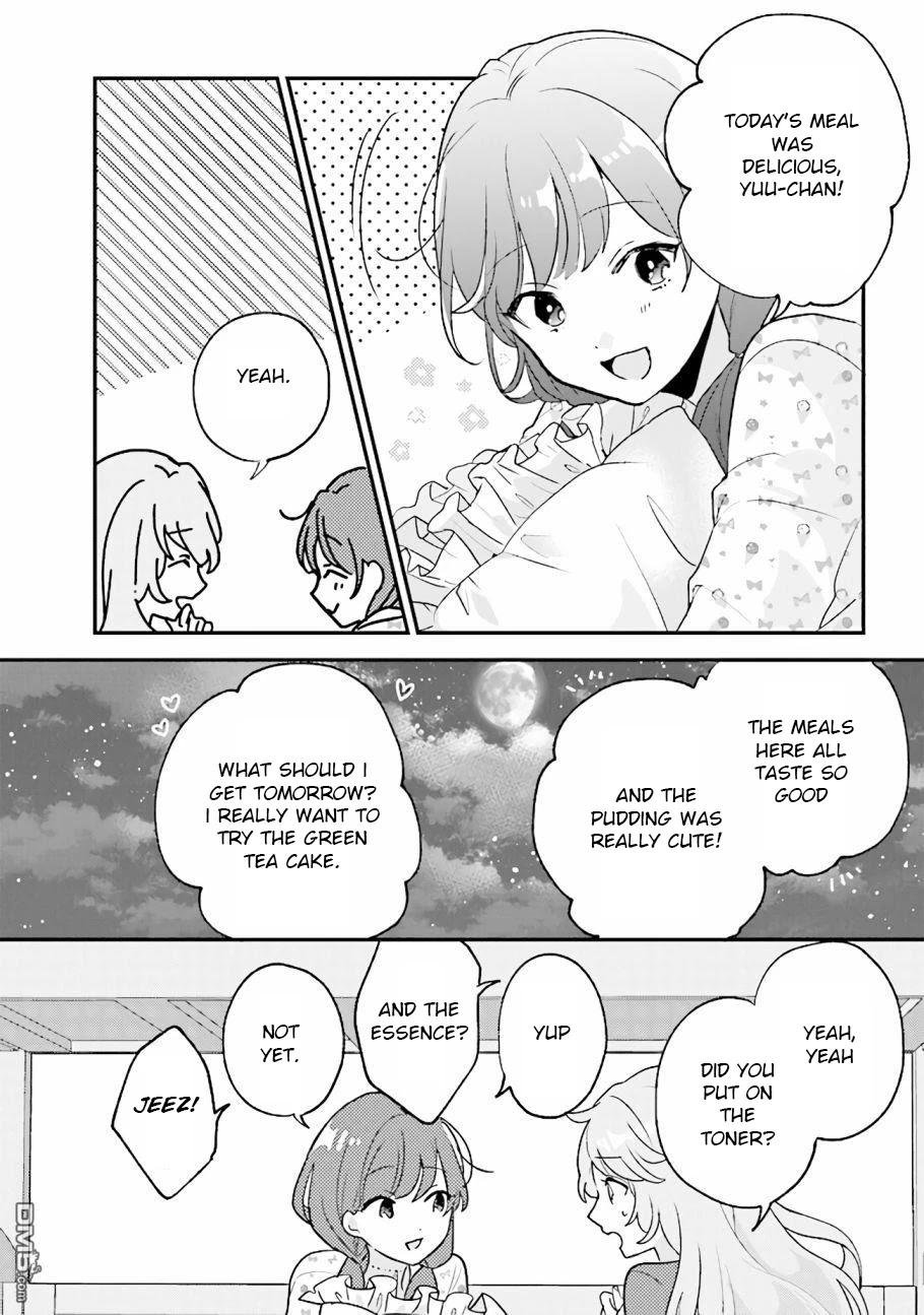 Kyuuketsuki To Yobaretai! - 9 page 2