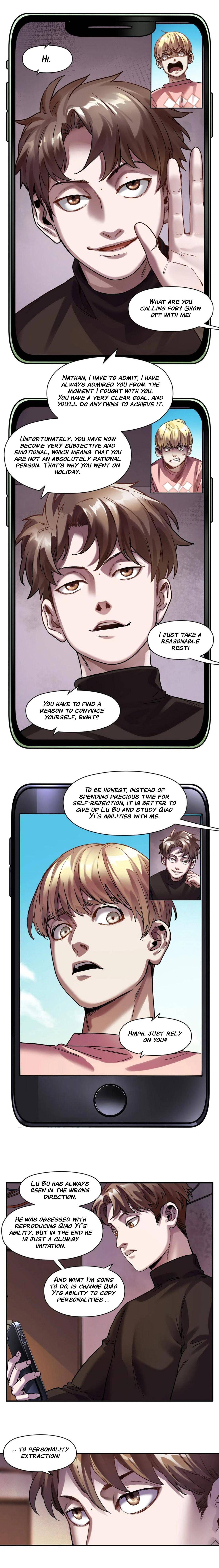 Villain Initialization - 98 page 13