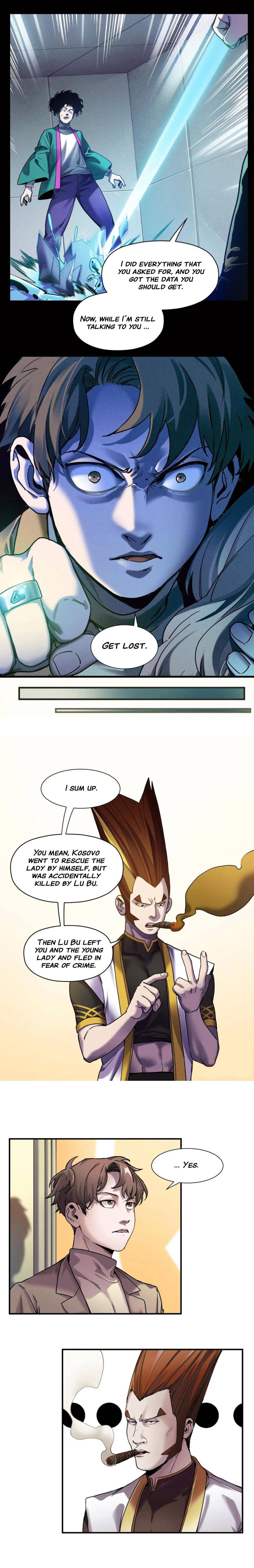 Villain Initialization - 98 page 7