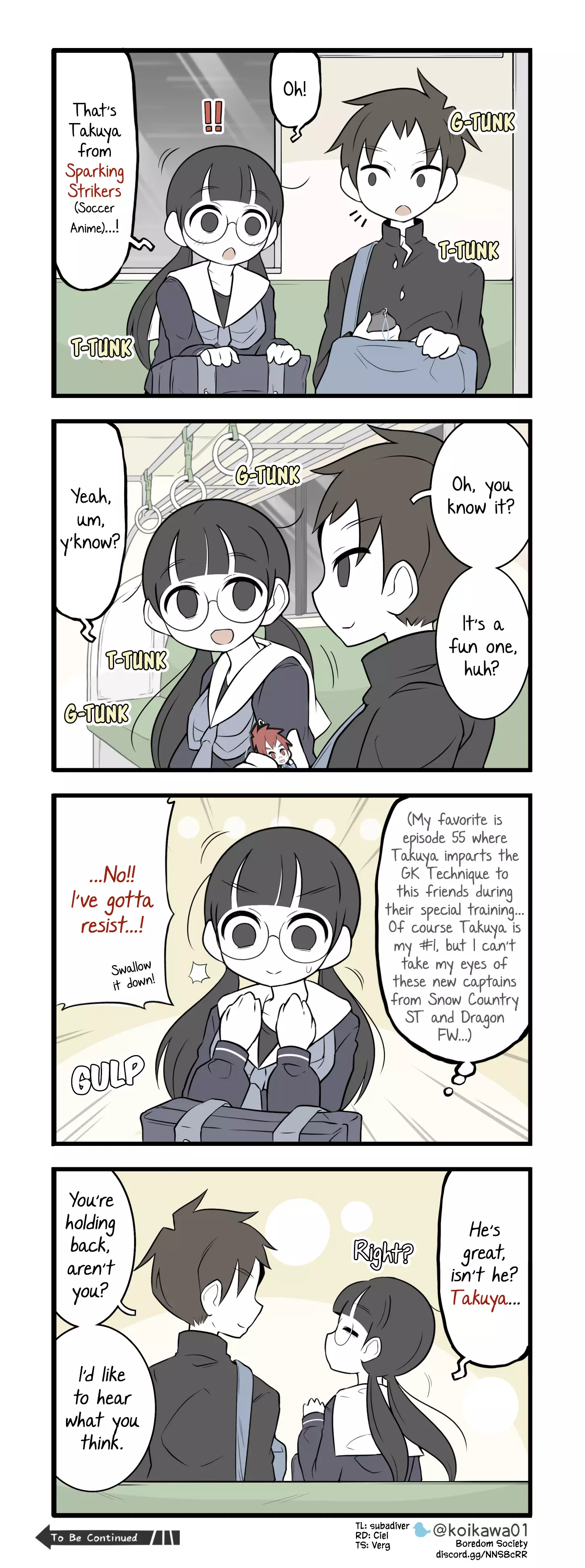 Bijutsubu Girl - 192 page 1-35f9f6aa
