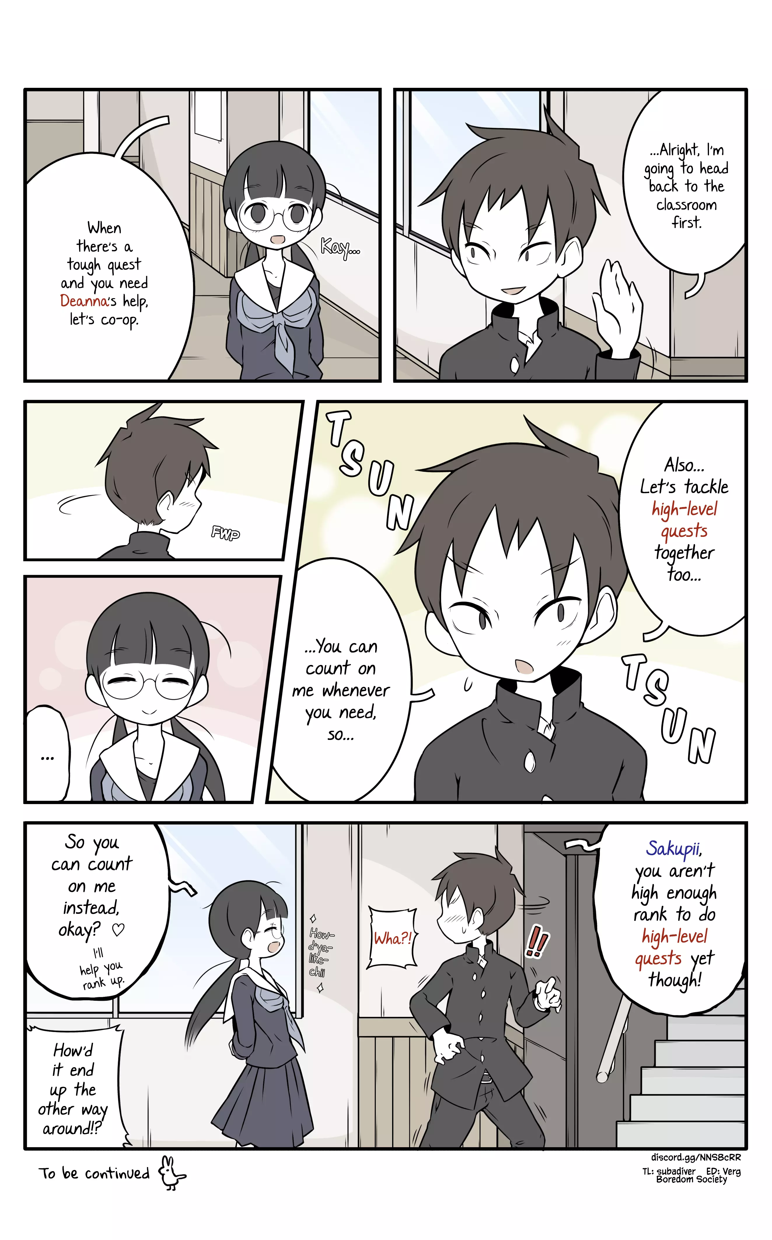 Bijutsubu Girl - 93 page 2-39cc5803