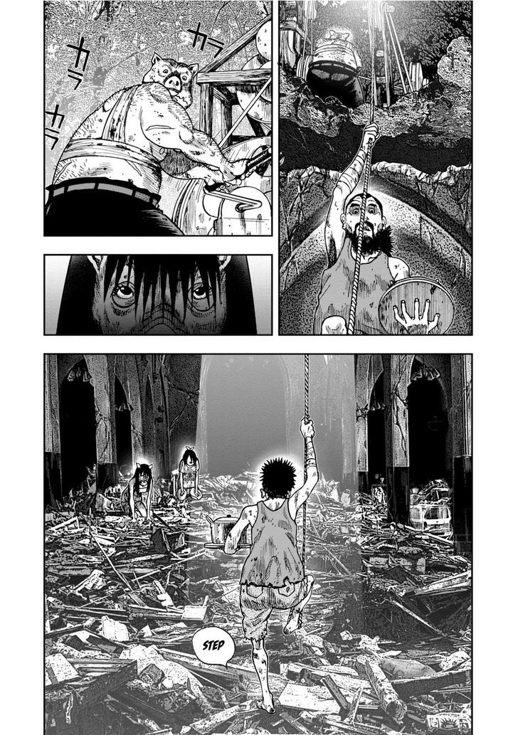 Kichikujima - 10.1 page 6