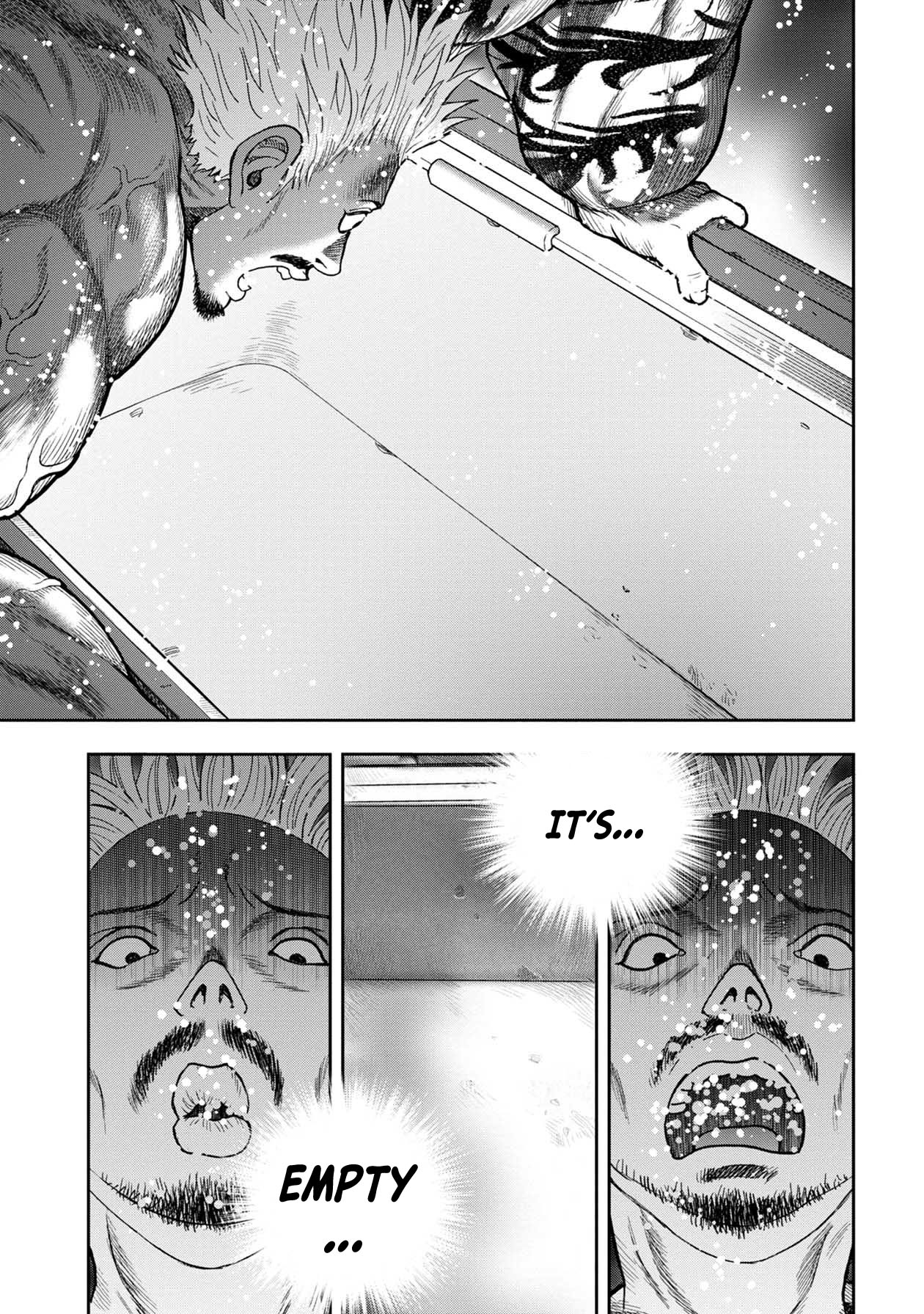 Kichikujima - 105 page 10