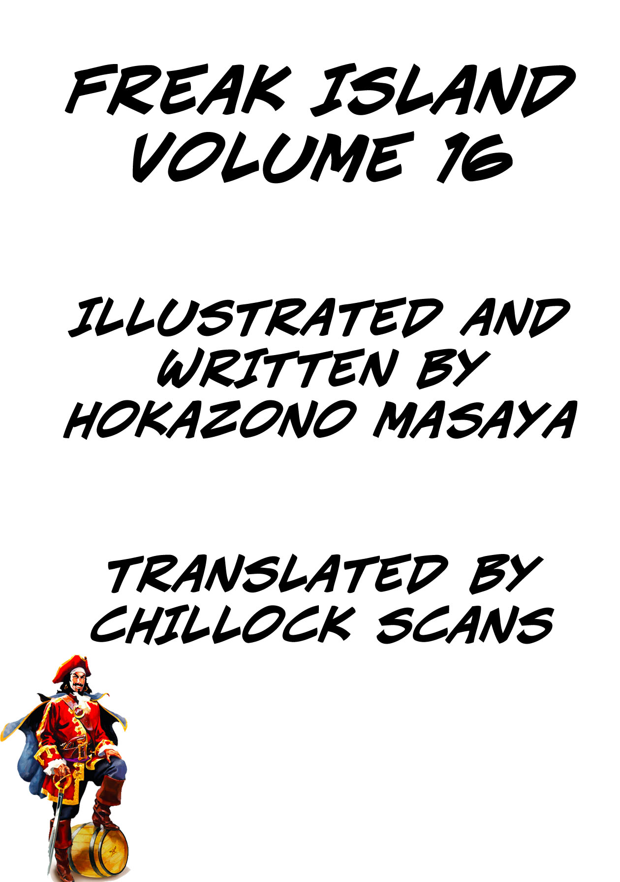 Kichikujima - 105 page 2