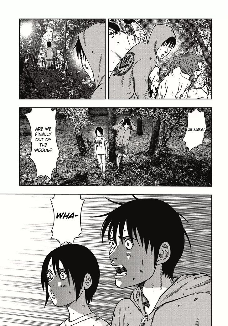 Kichikujima - 3.1 page 17