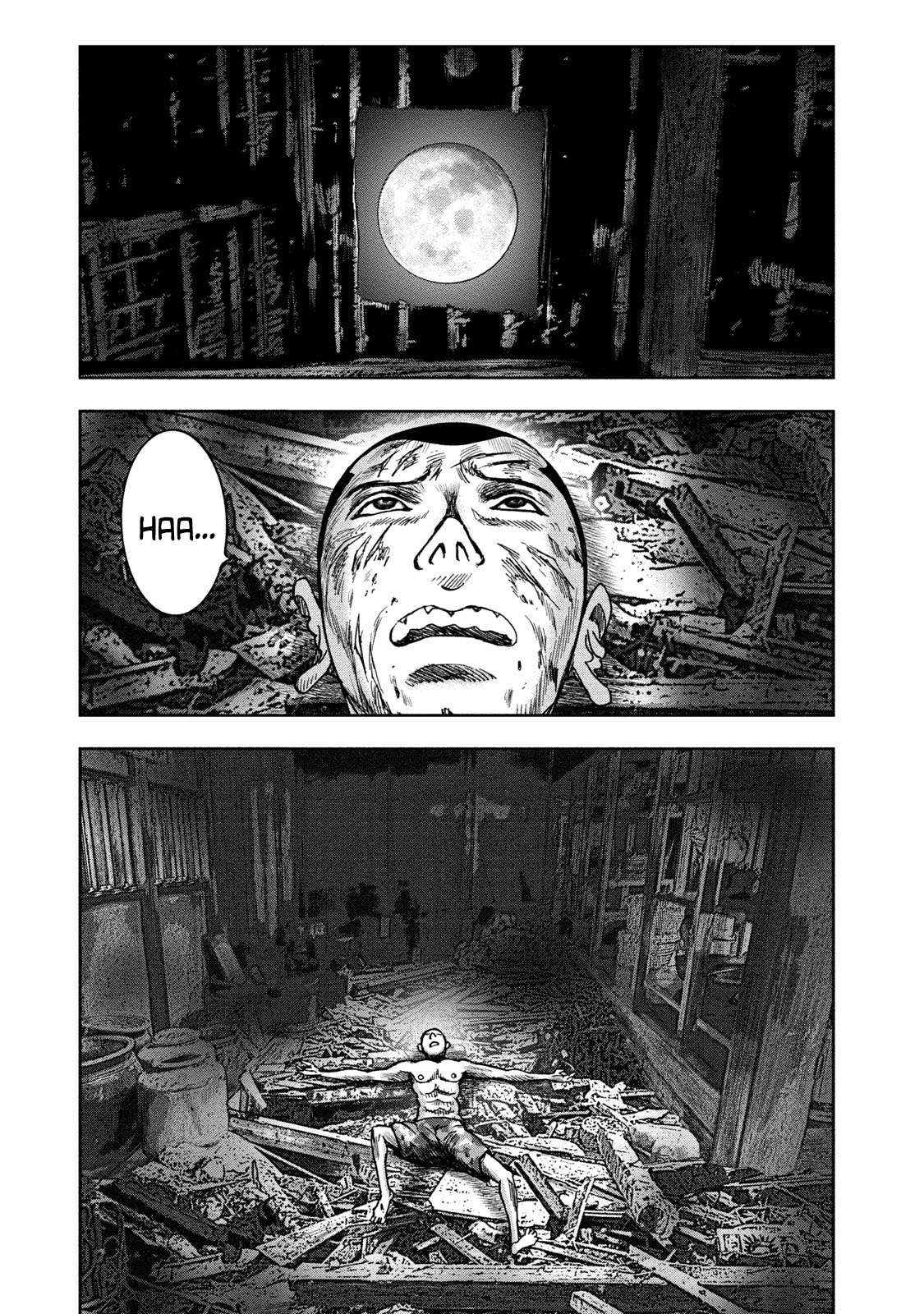 Kichikujima - 45 page 18