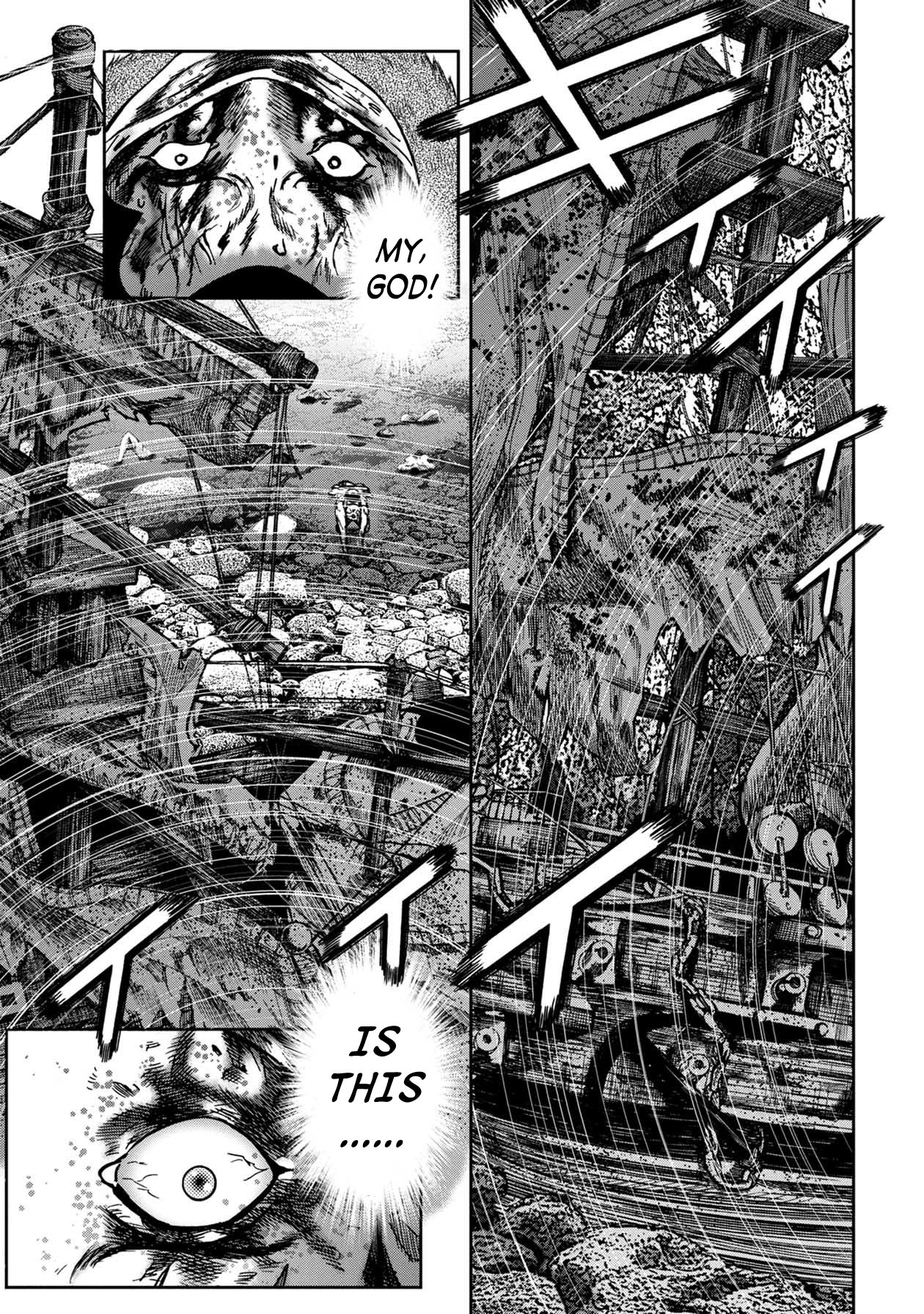 Kichikujima - 48 page 10