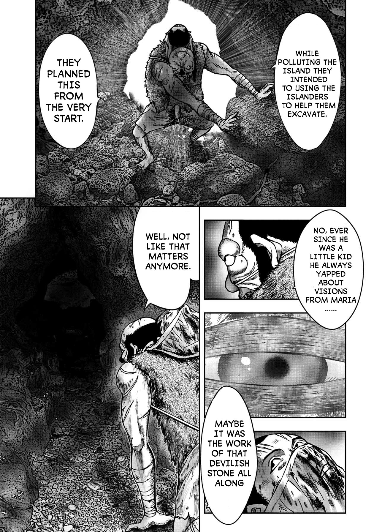 Kichikujima - 48 page 2
