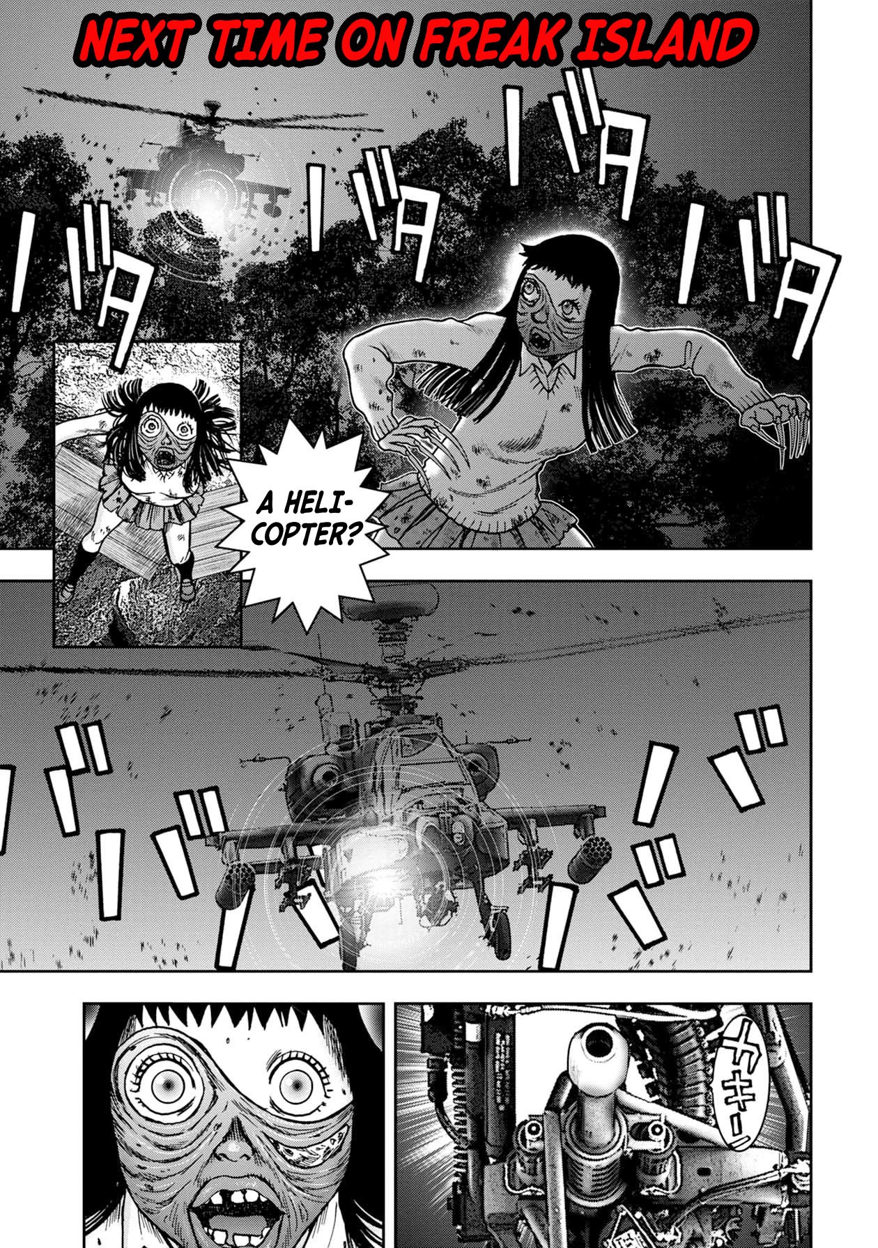 Kichikujima - 65 page 16