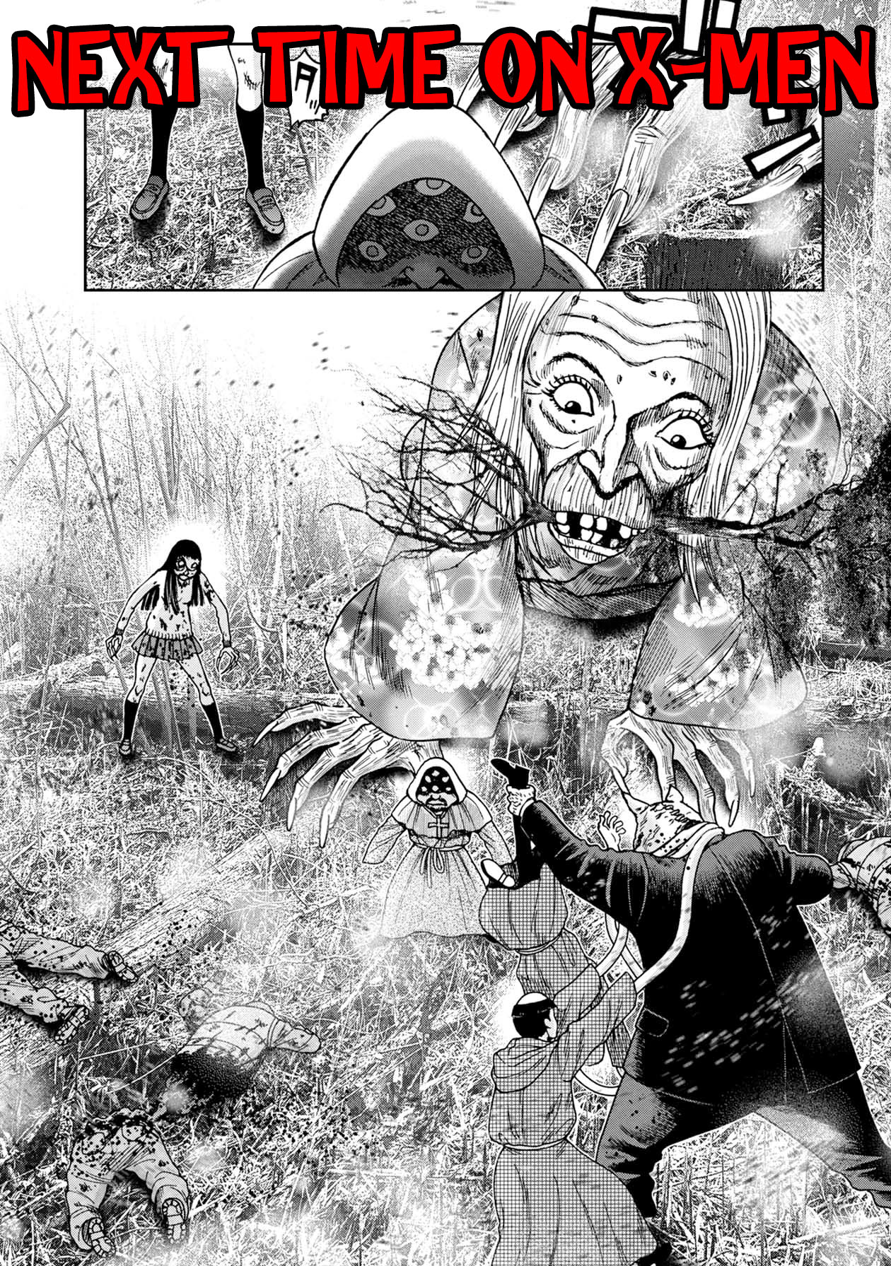 Kichikujima - 73 page 18