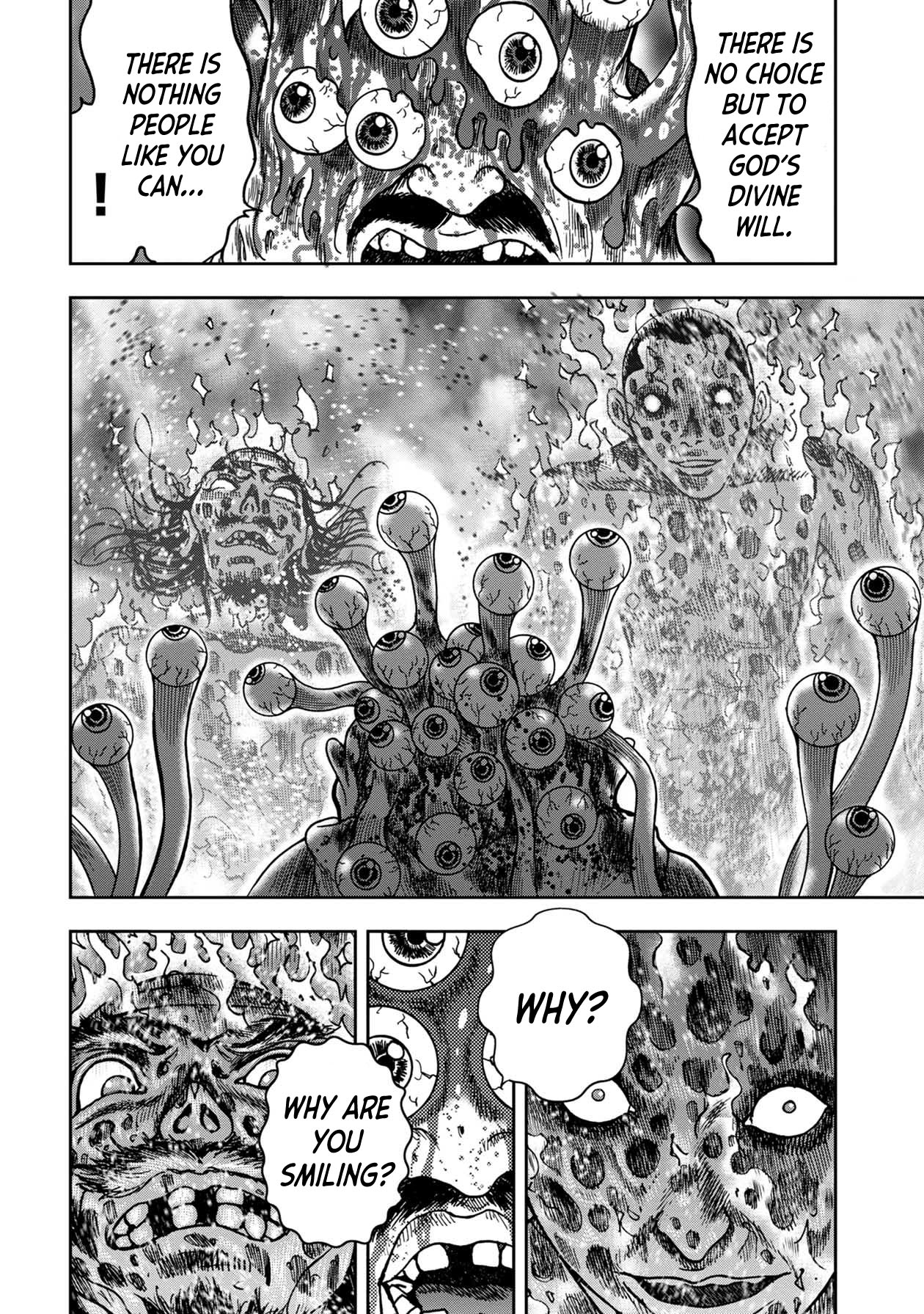 Kichikujima - 80 page 11