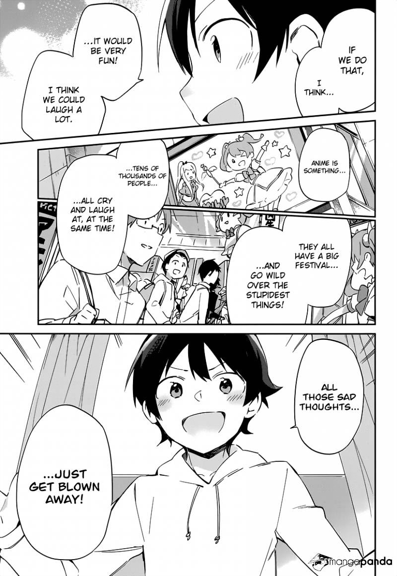 Ero Manga Sensei - 12 page 13
