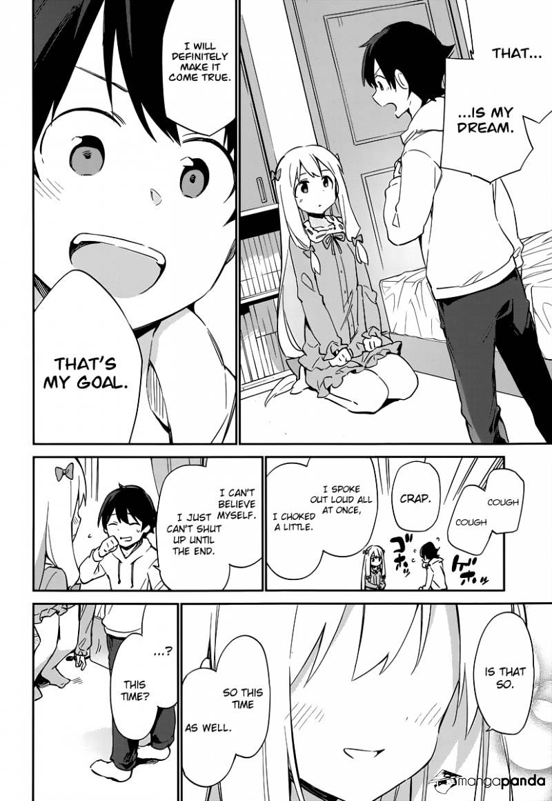 Ero Manga Sensei - 12 page 14