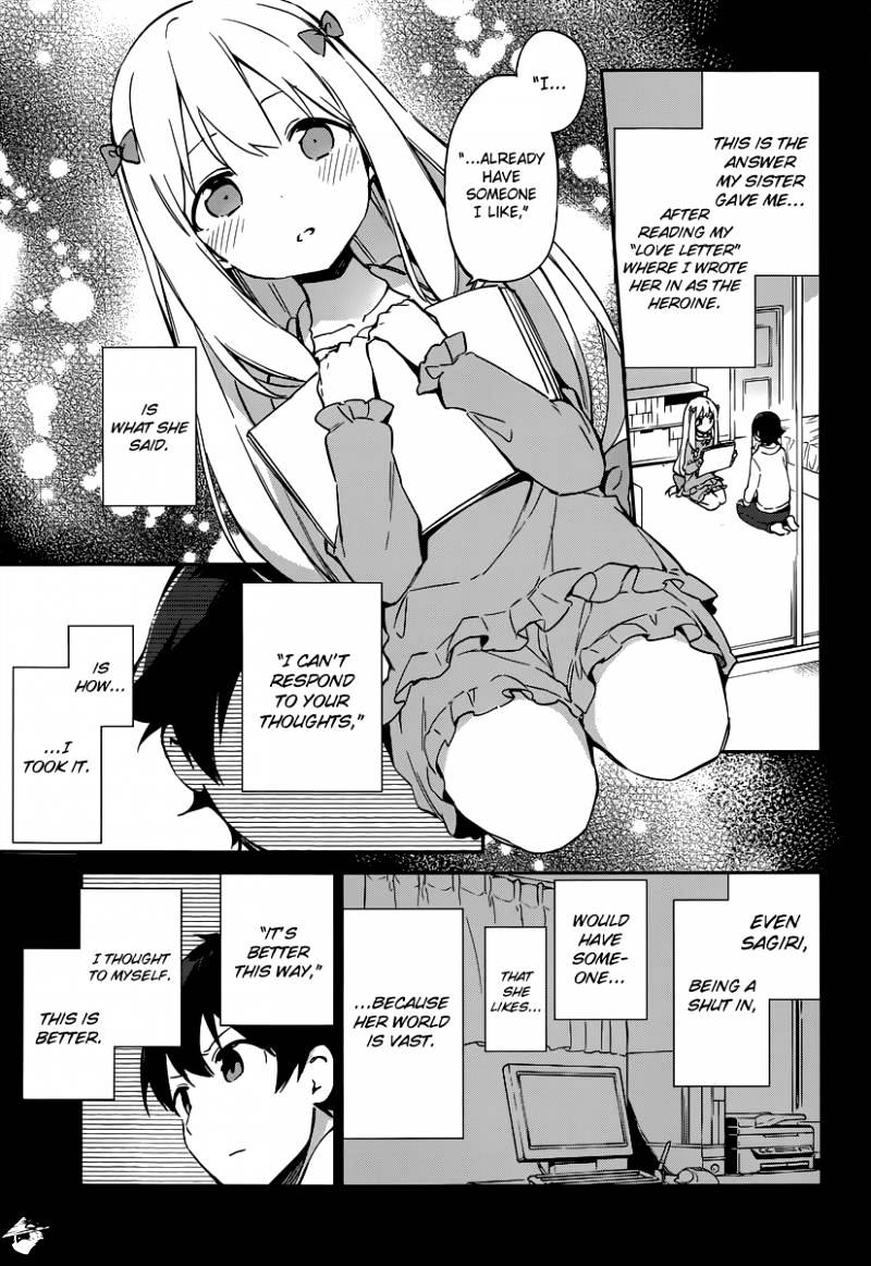 Ero Manga Sensei - 12 page 5