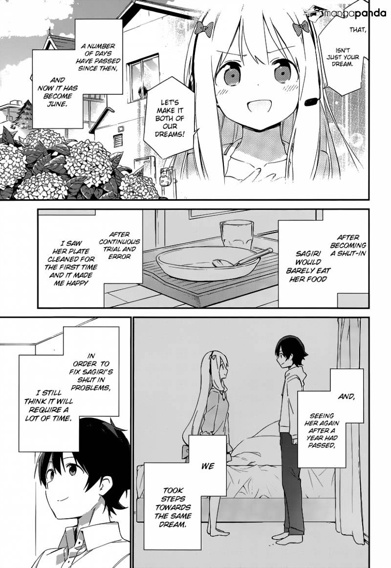 Ero Manga Sensei - 13 page 4
