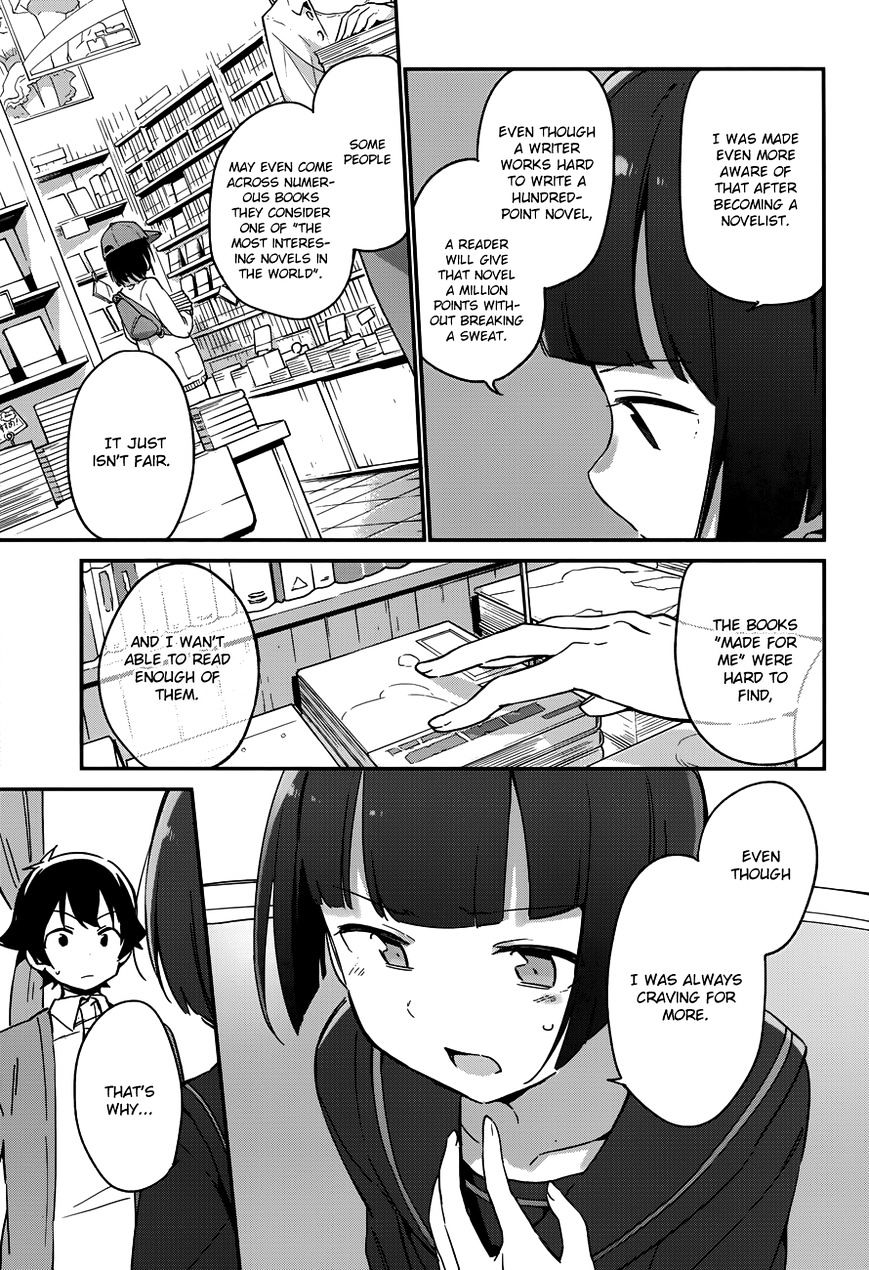 Ero Manga Sensei - 24 page 13