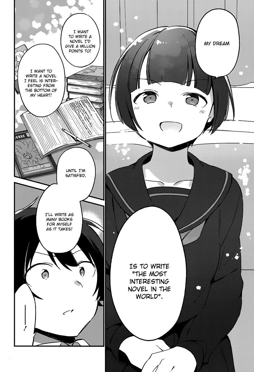 Ero Manga Sensei - 24 page 14