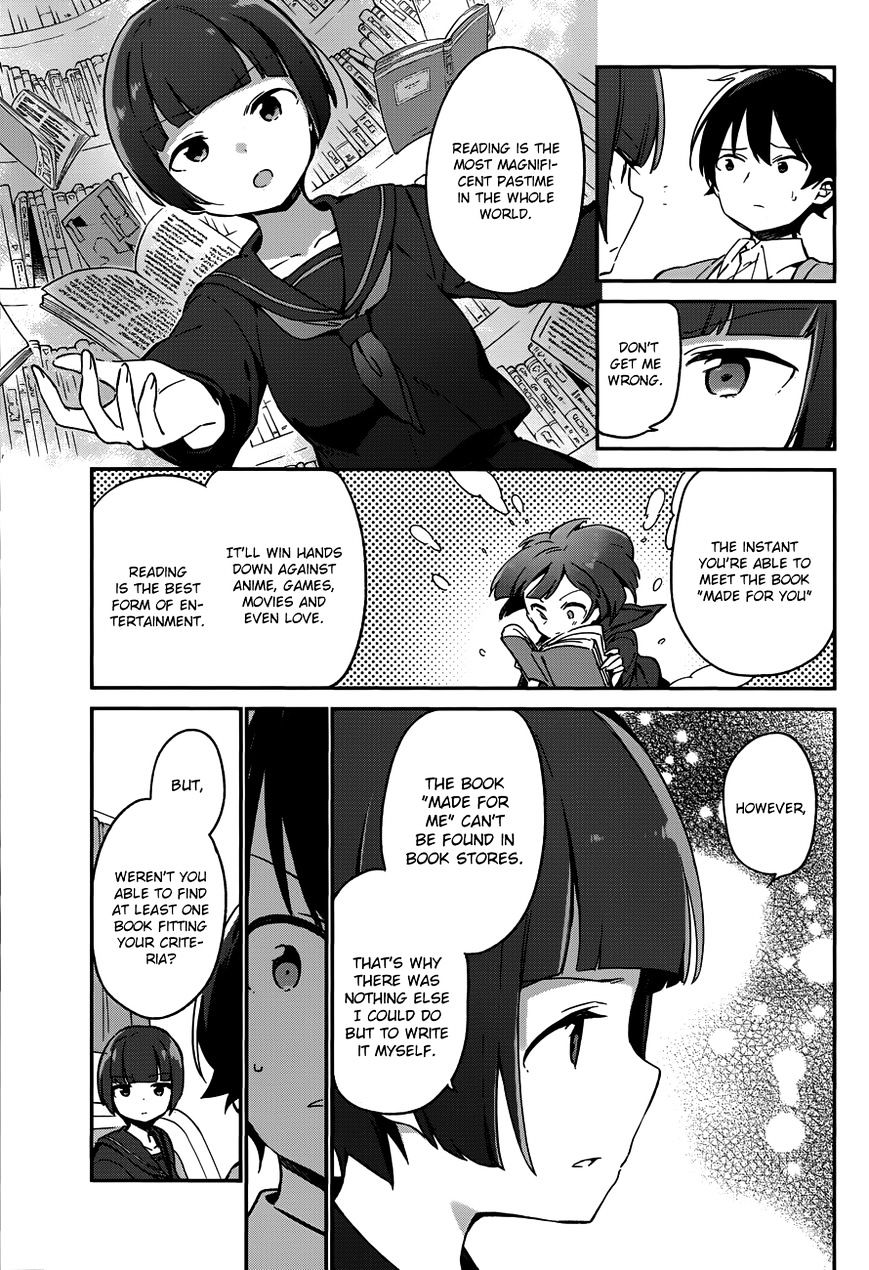Ero Manga Sensei - 24 page 7
