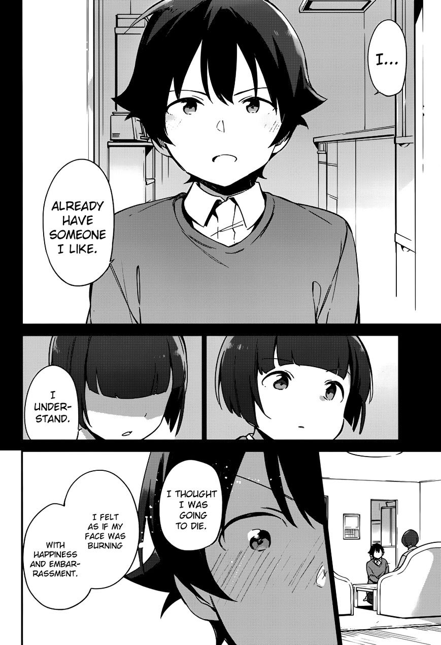 Ero Manga Sensei - 25 page 12