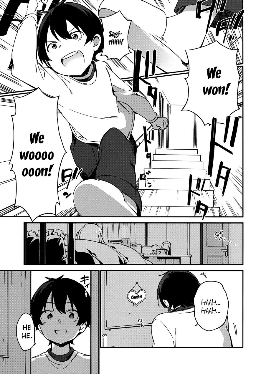 Ero Manga Sensei - 25 page 17