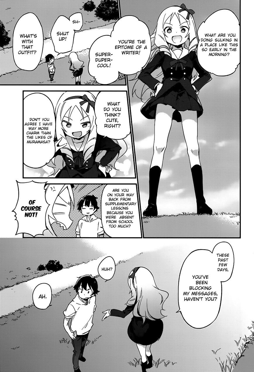 Ero Manga Sensei - 26 page 17