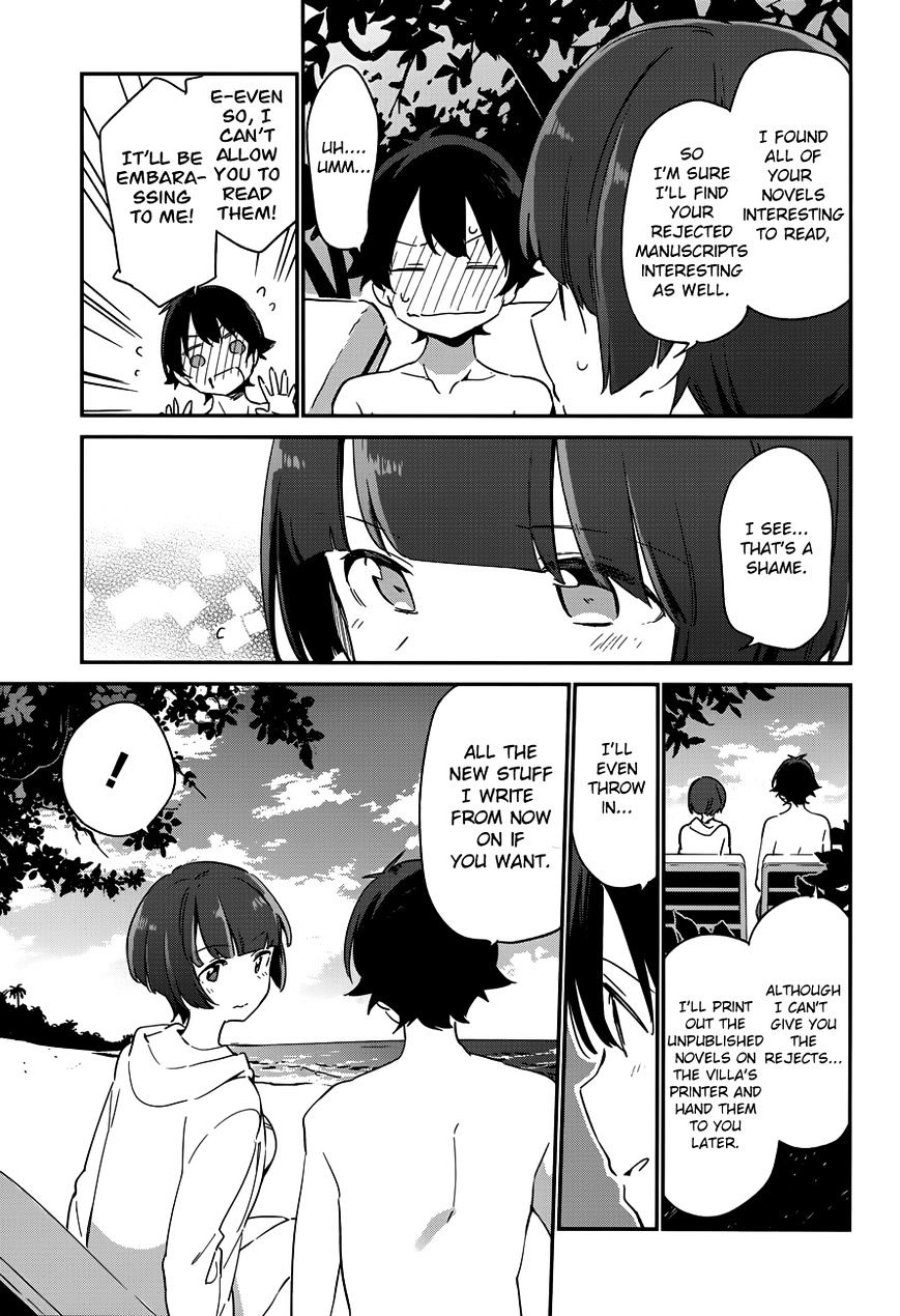 Ero Manga Sensei - 30 page 19