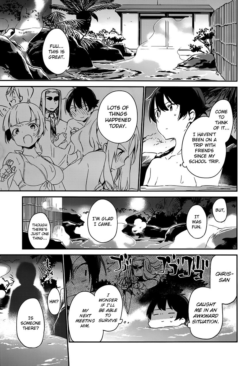 Ero Manga Sensei - 30 page 25