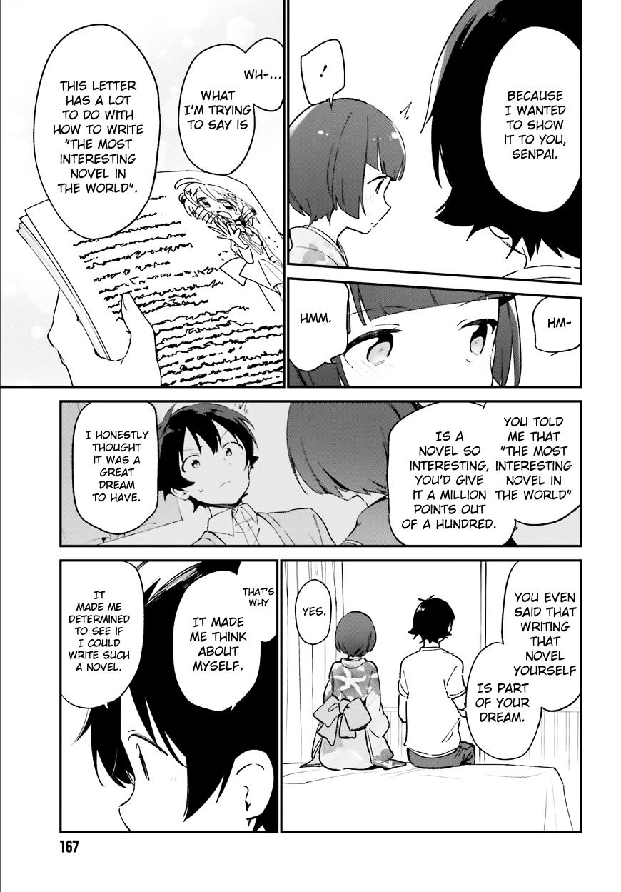 Ero Manga Sensei - 34 page 25
