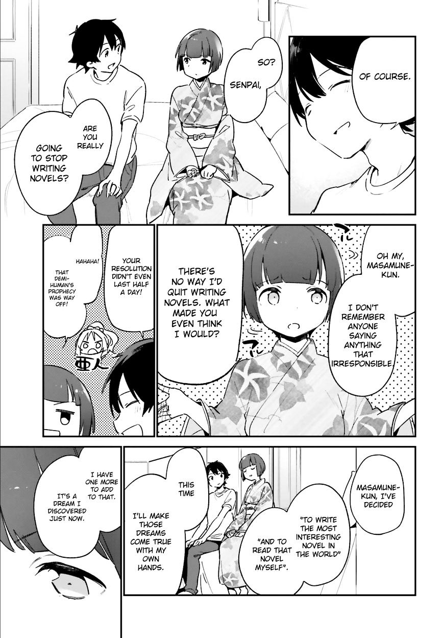 Ero Manga Sensei - 34 page 33