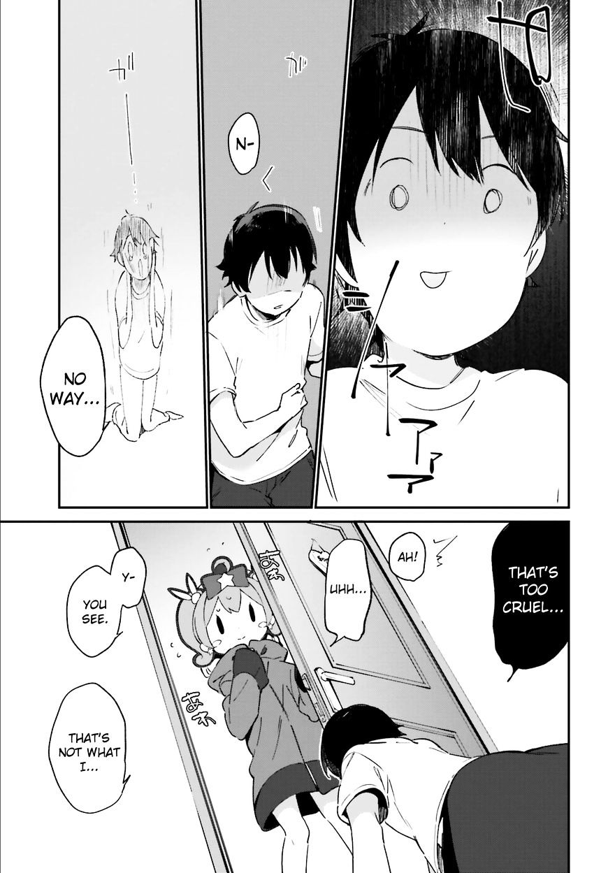 Ero Manga Sensei - 35 page 13