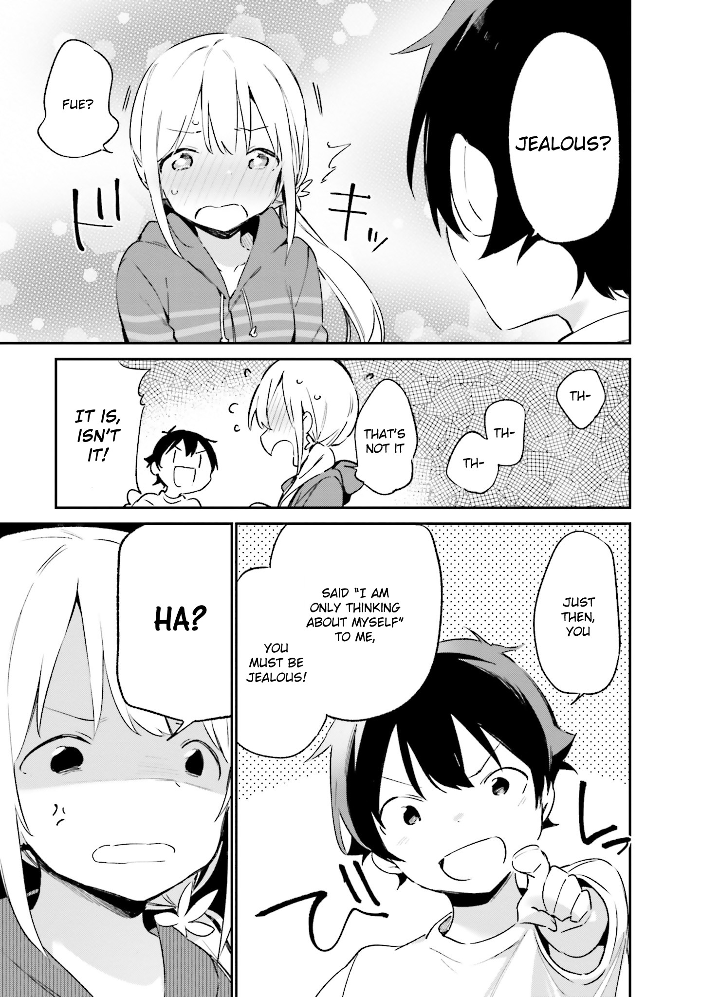Ero Manga Sensei - 36 page 14